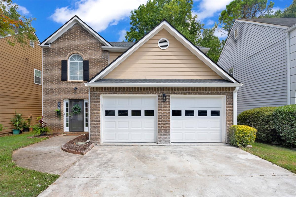 The Durham Family Retreat